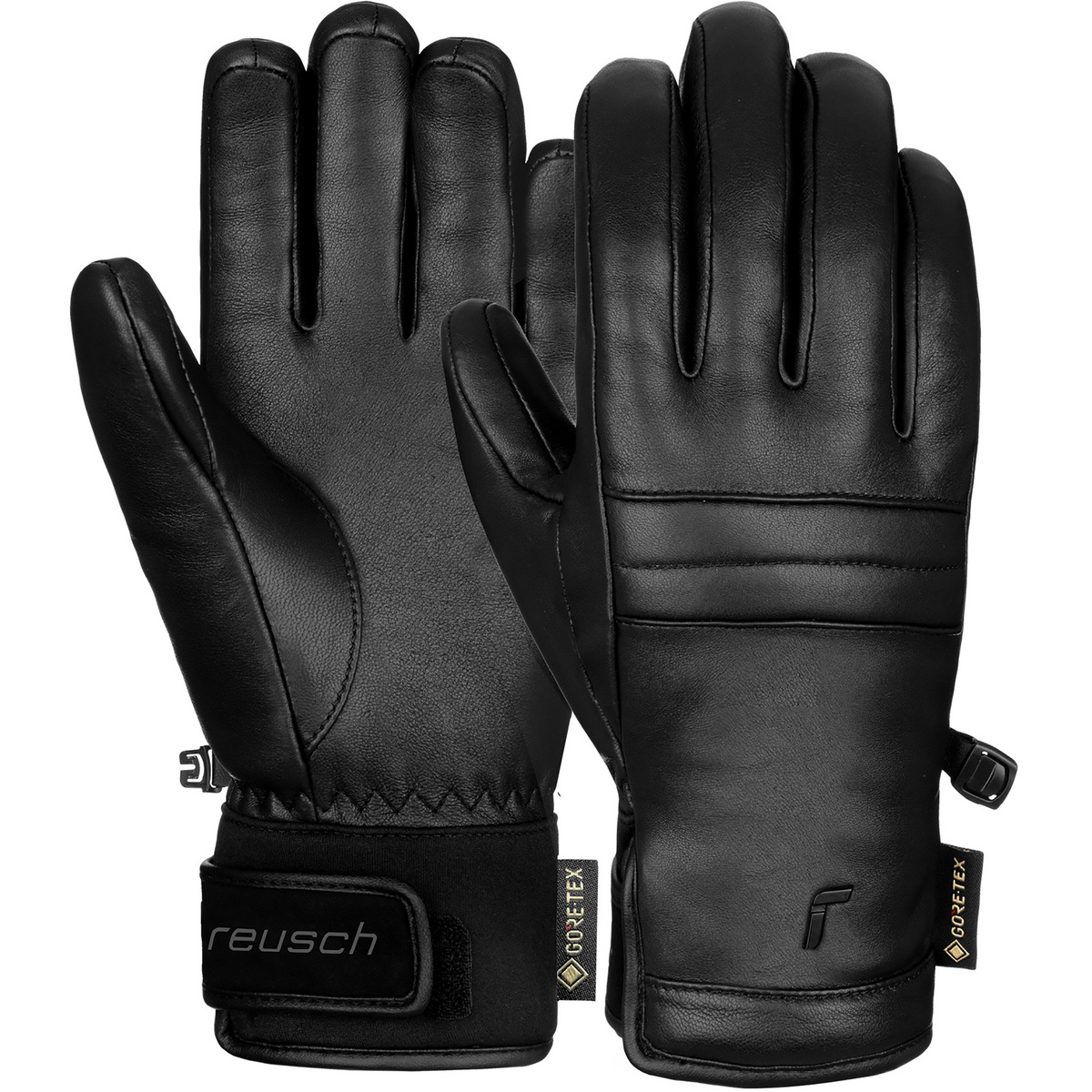 foto del prodotto reusch guanti grace gtx