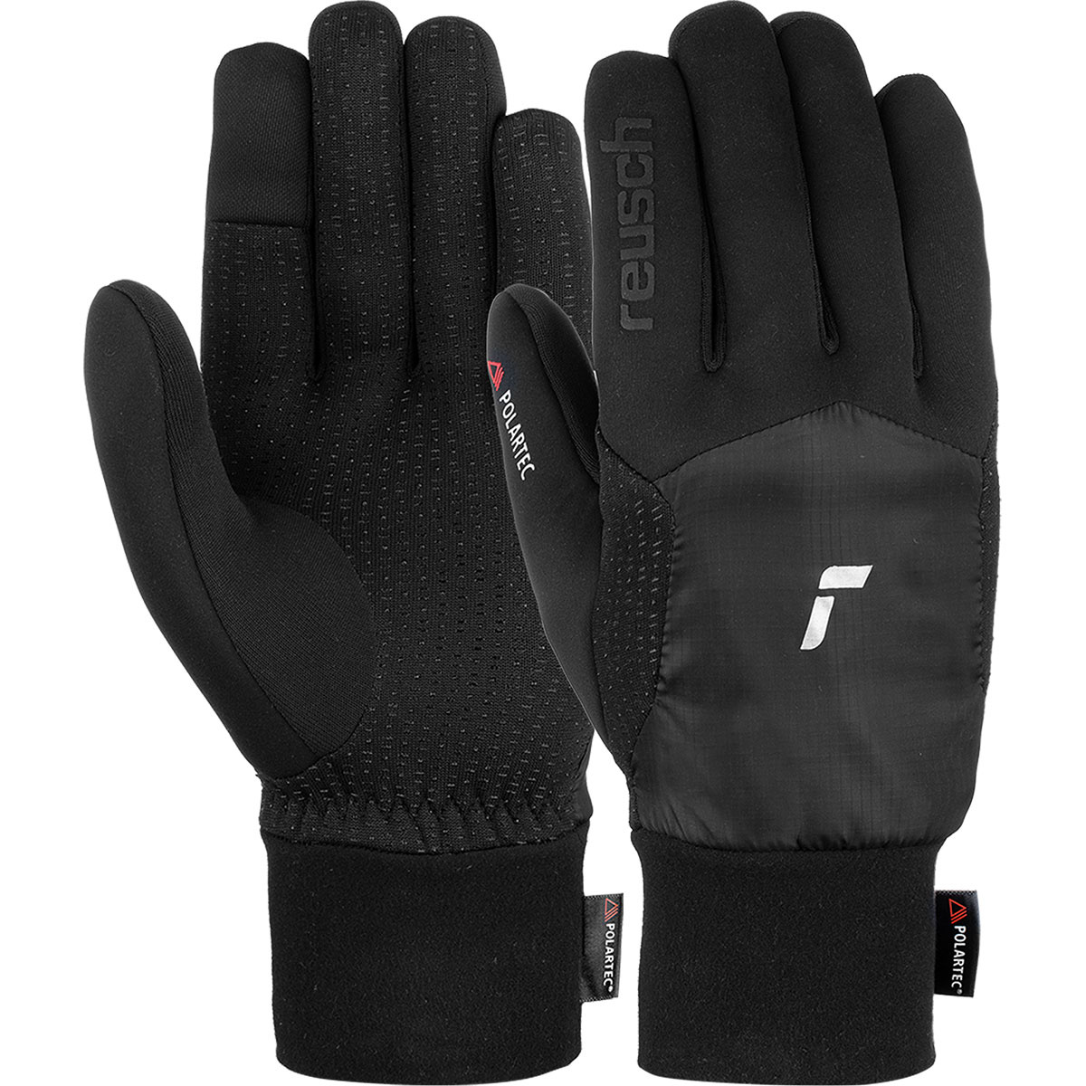 foto del prodotto reusch guanti ibridi garhwal hybrid touch tec 