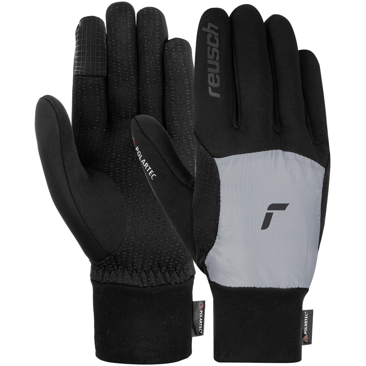 foto del prodotto reusch guanti ibridi garhwal hybrid touch tec 