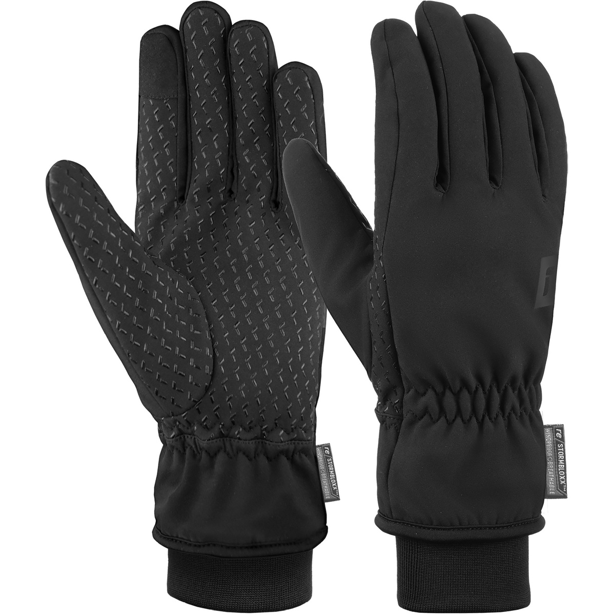 foto del prodotto reusch guanti kolero stormbloxx touch tec 