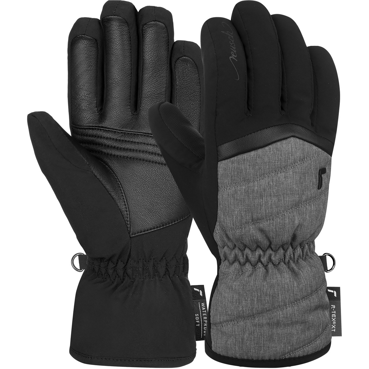 foto del prodotto reusch guanti lenda r tex xt