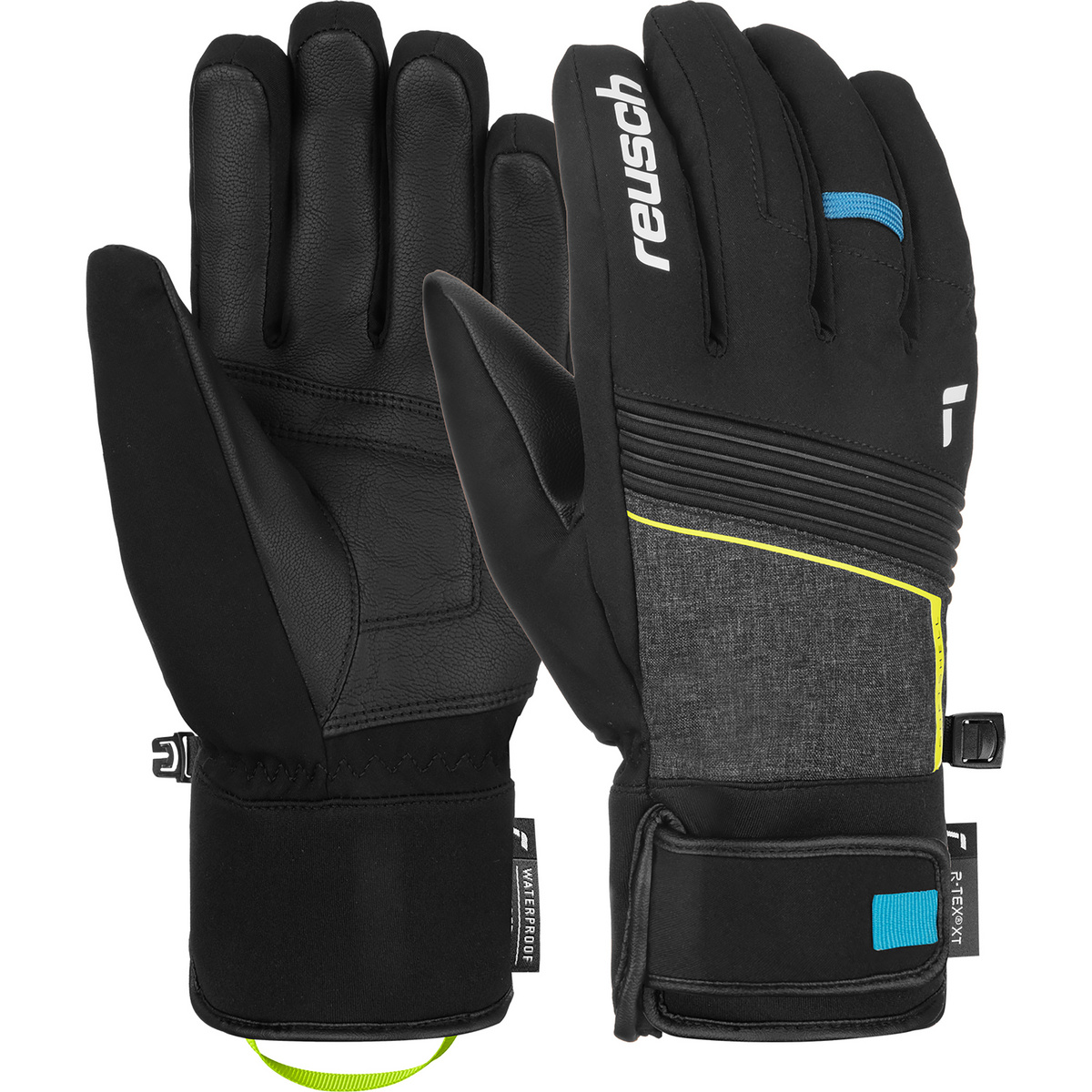 foto del prodotto reusch guanti louis r tex xt