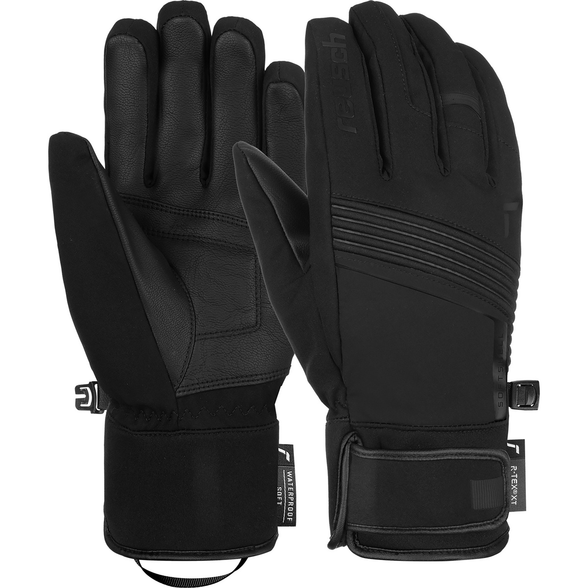 foto del prodotto reusch guanti louis r tex xt