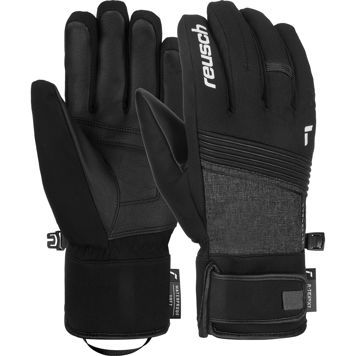 foto del prodotto reusch guanti louis r tex xt