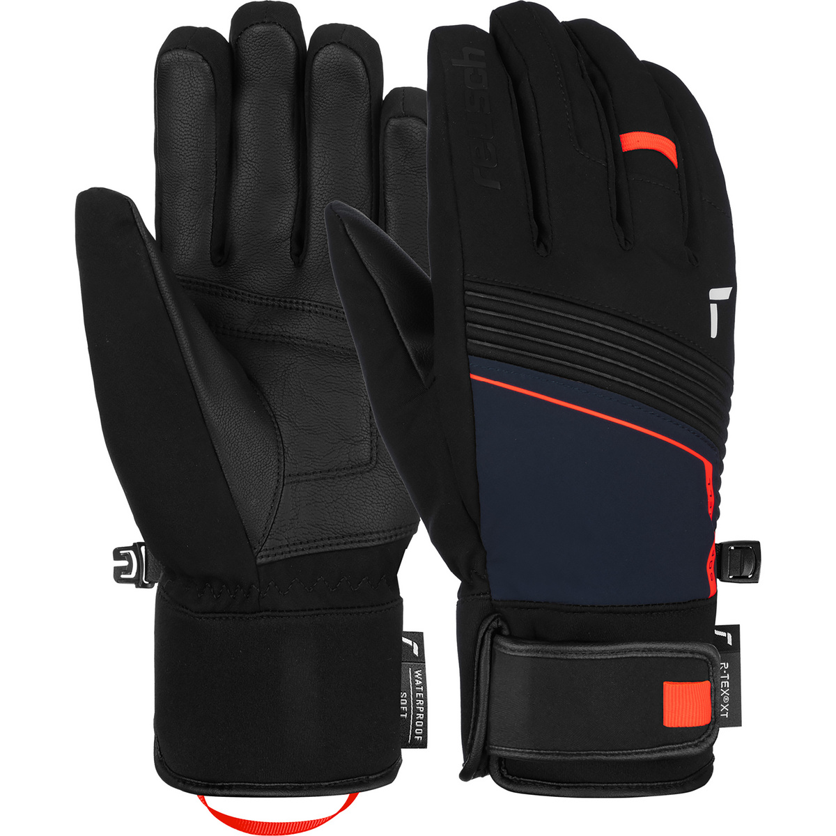 foto del prodotto reusch guanti louis r tex xt