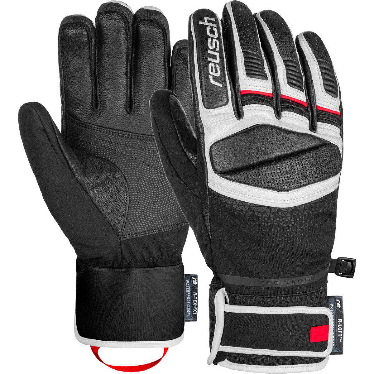 immagine 0 del prodotto reusch guanti mastery