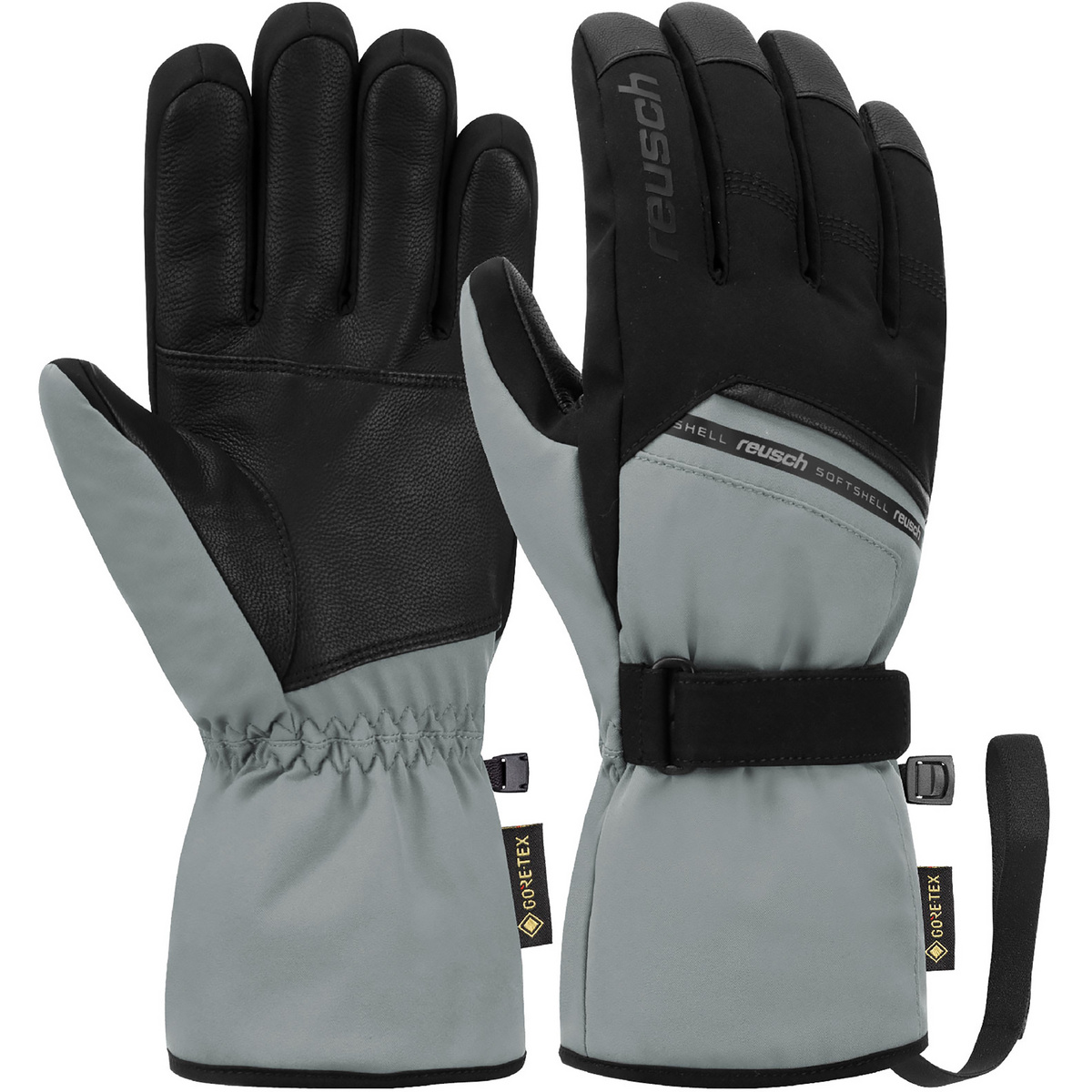 foto del prodotto reusch guanti morris gtx