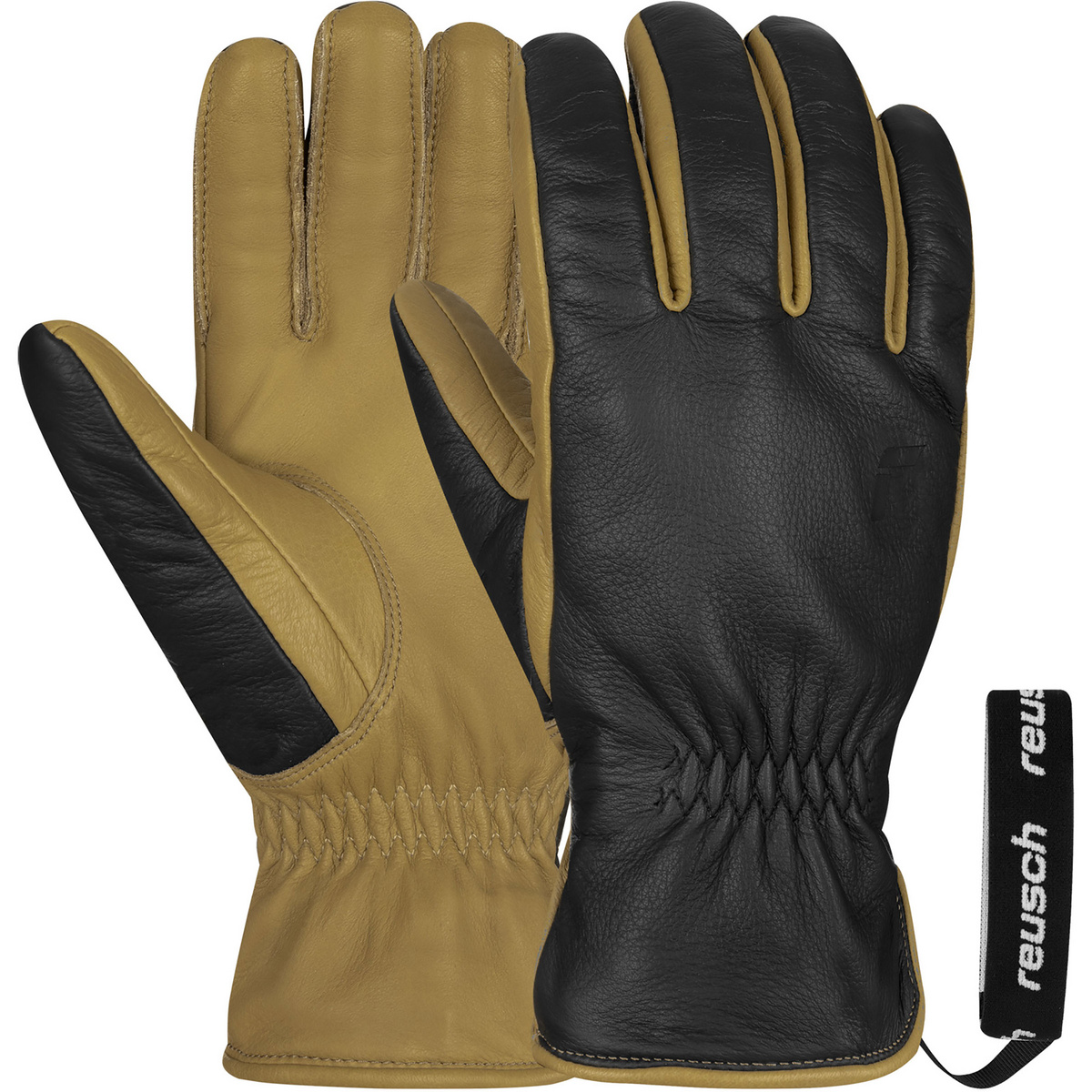 foto del prodotto reusch guanti outsider
