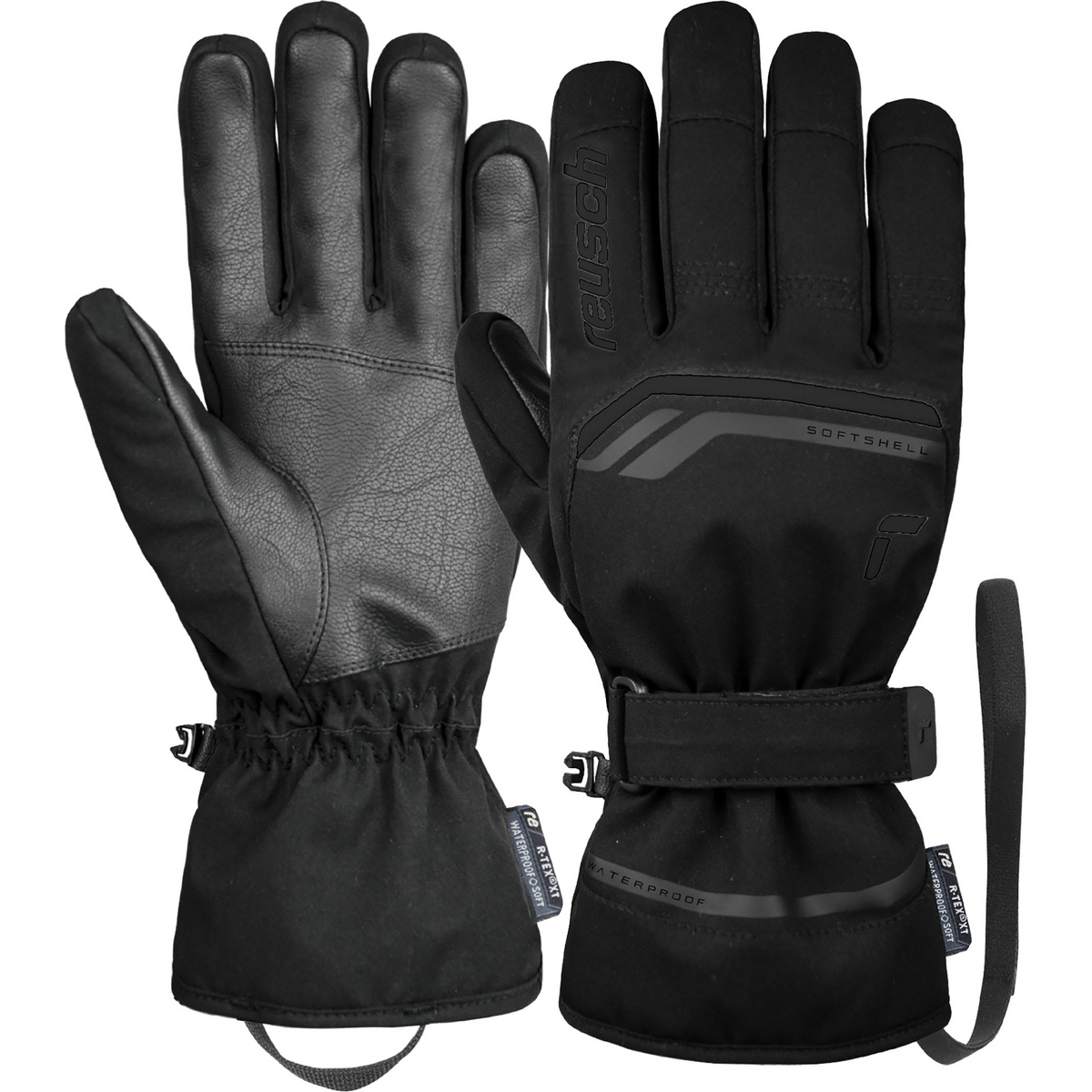 foto del prodotto reusch guanti primus r-tex xt