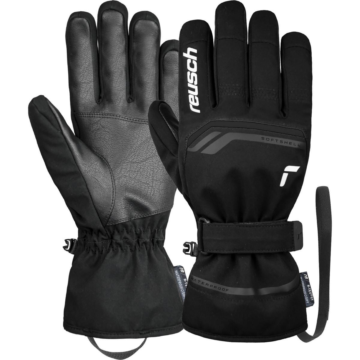 foto del prodotto reusch guanti primus r tex xt