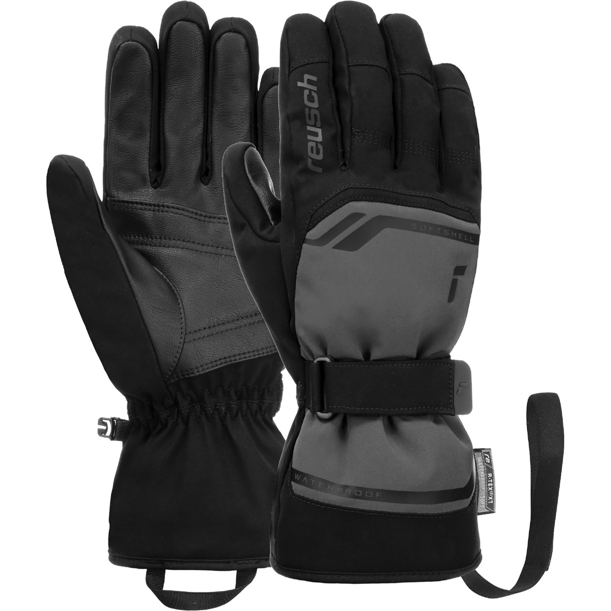 foto del prodotto reusch guanti primus r tex xt
