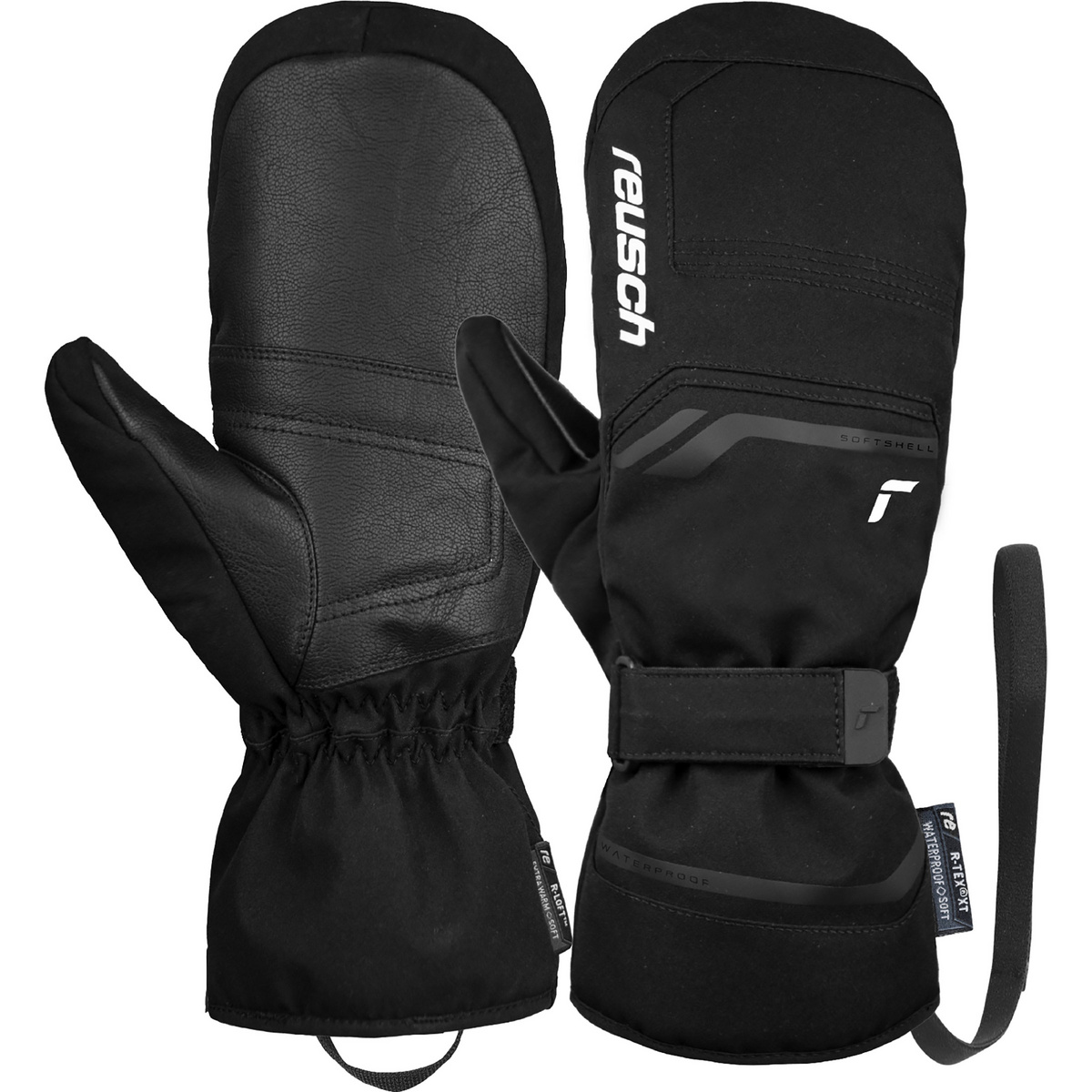 foto del prodotto reusch guanti primus r tex xt