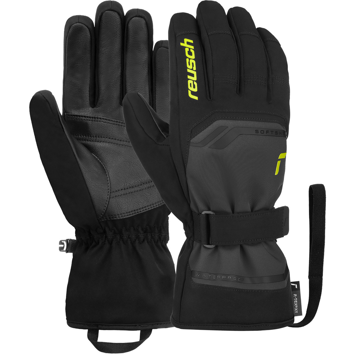 foto del prodotto reusch guanti primus r tex xt