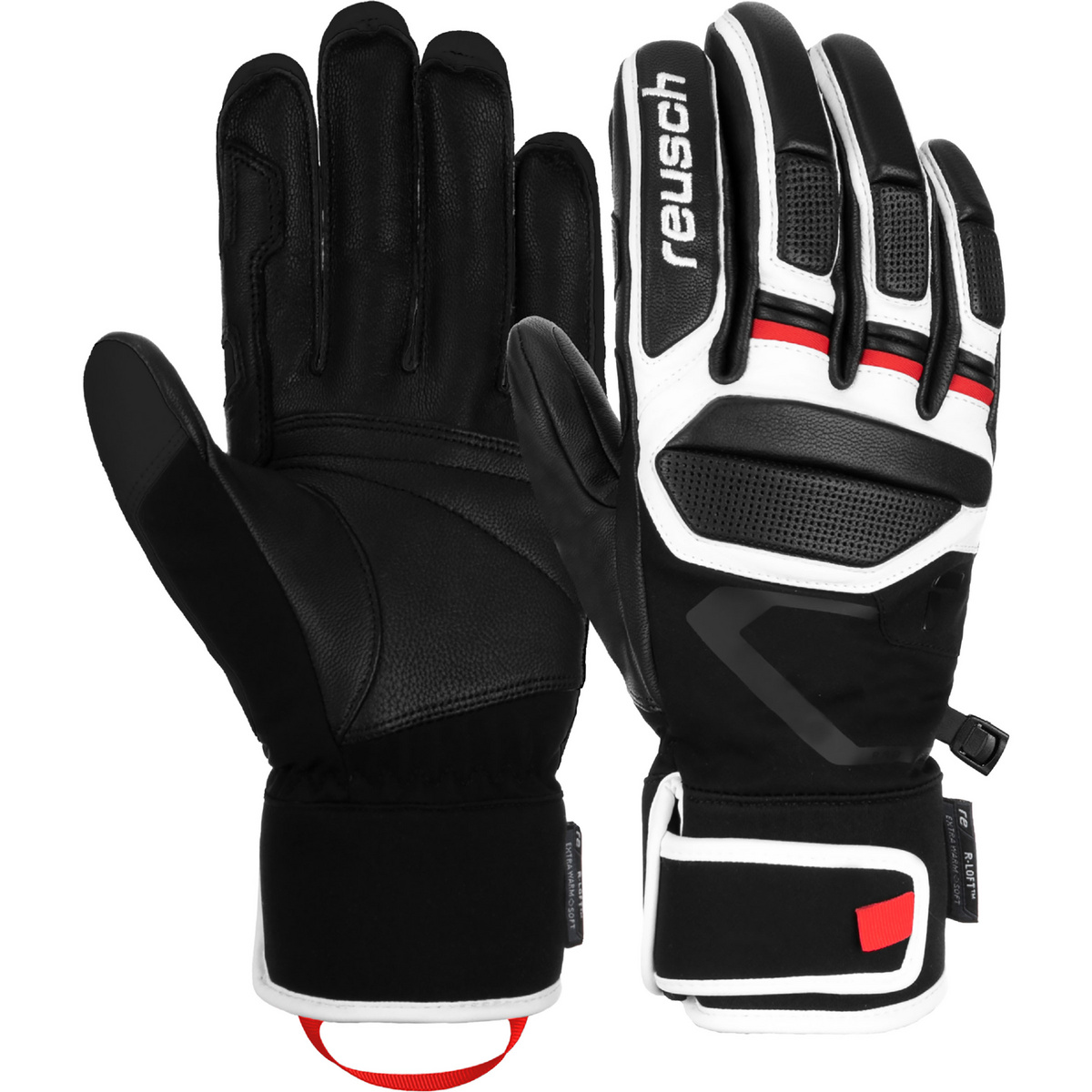 foto del prodotto reusch guanti pro rc