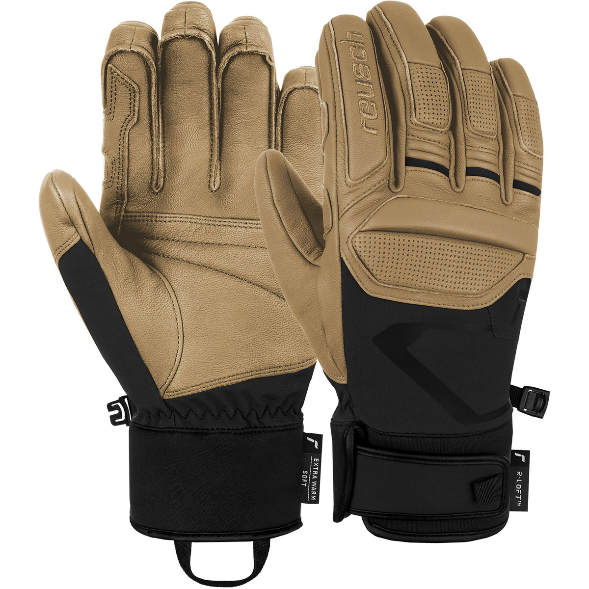 foto del prodotto reusch guanti pro rc