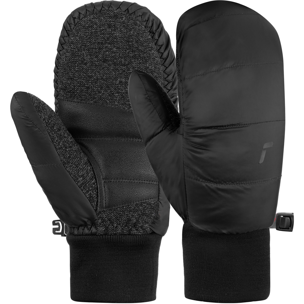 foto del prodotto reusch guanti stratos stormbloxx 