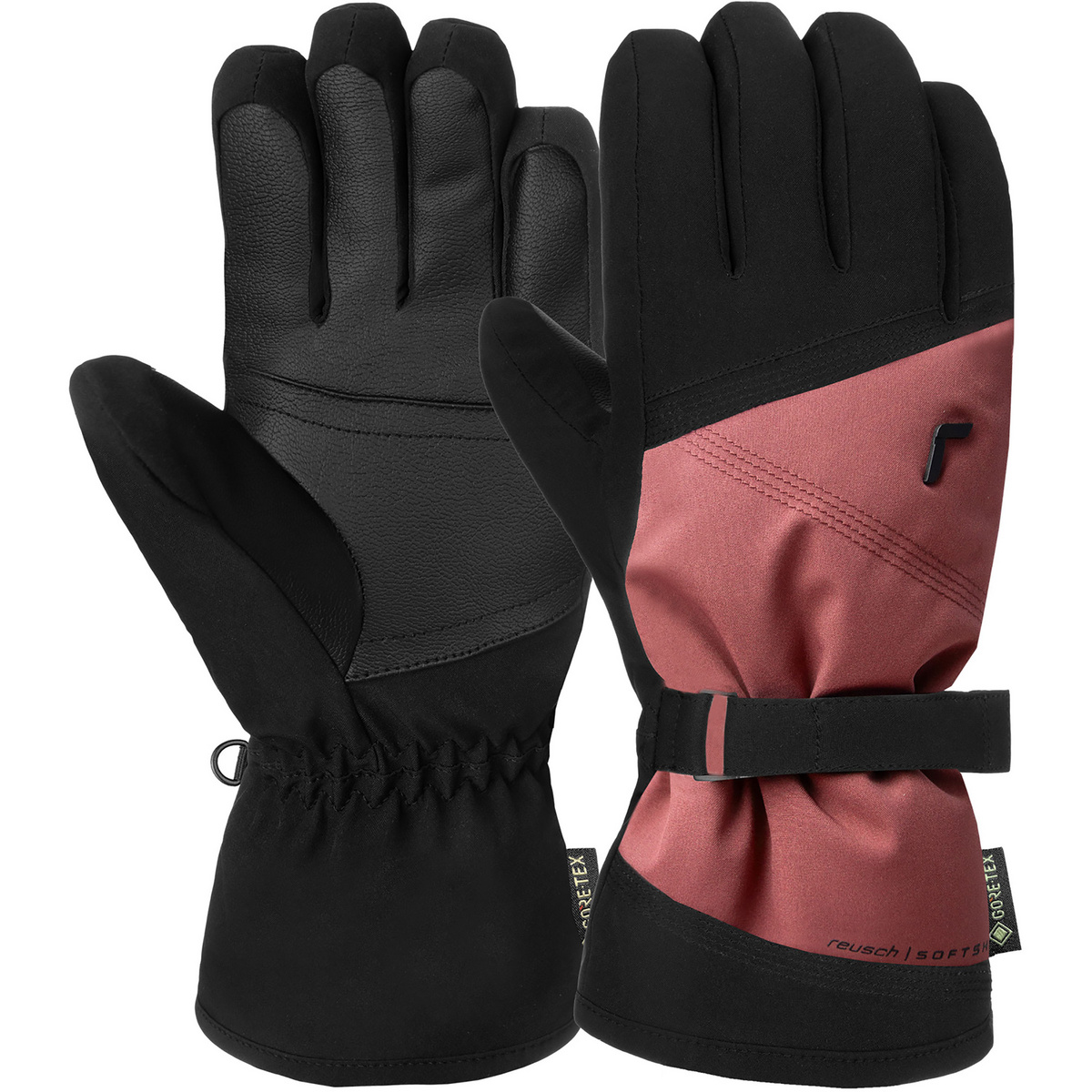 foto del prodotto reusch guanti susan gtx
