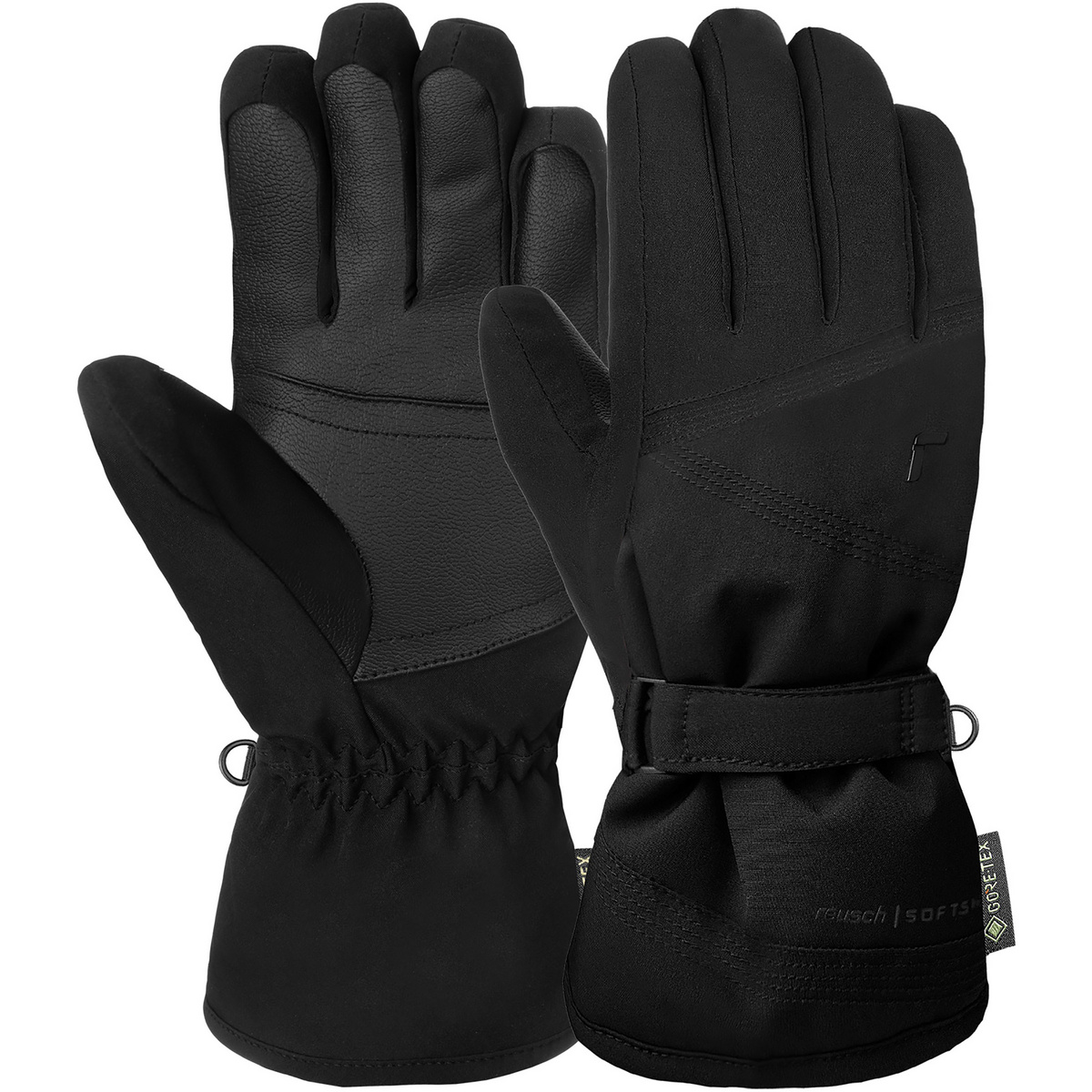 foto del prodotto reusch guanti susan gtx