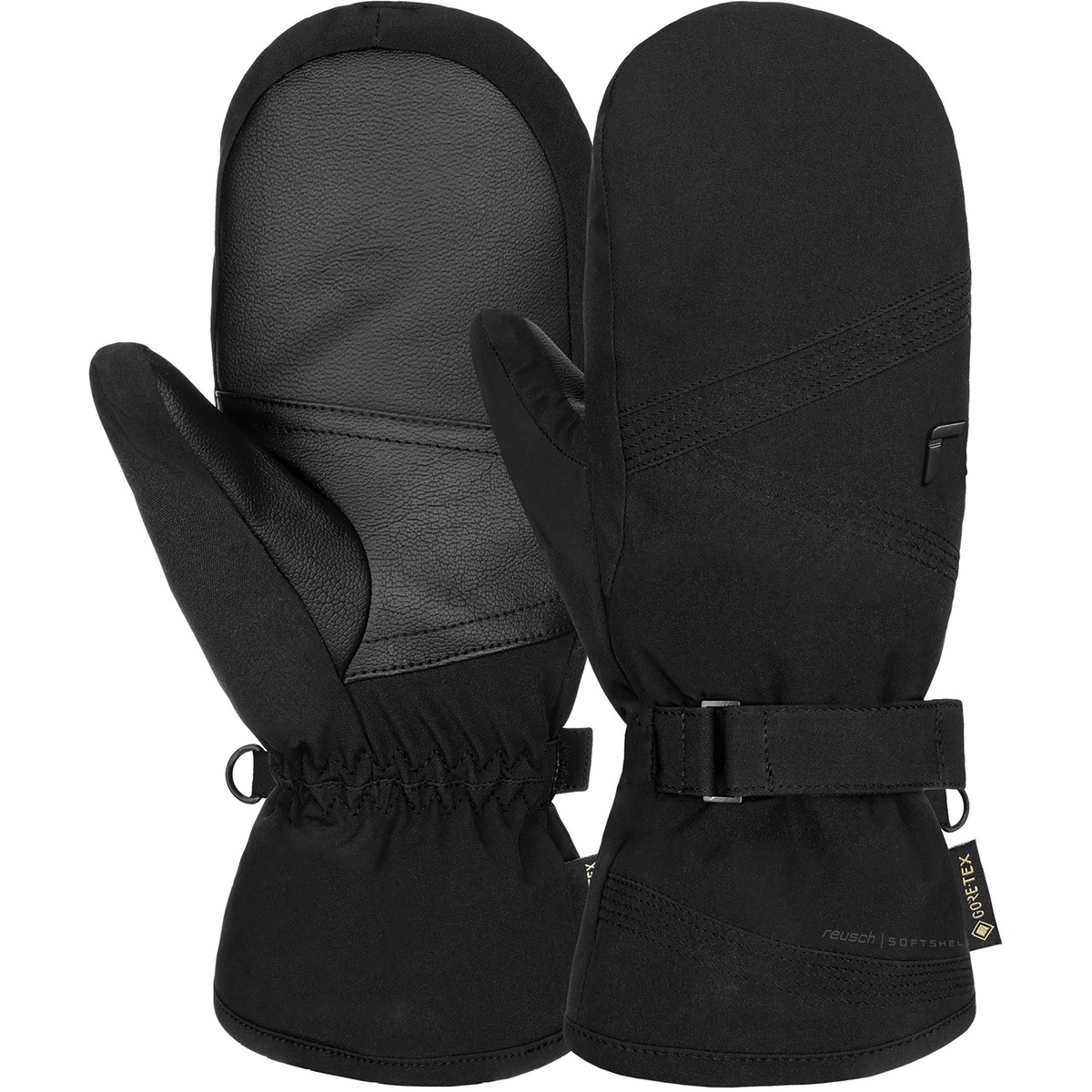 foto del prodotto reusch guanti susan gtx