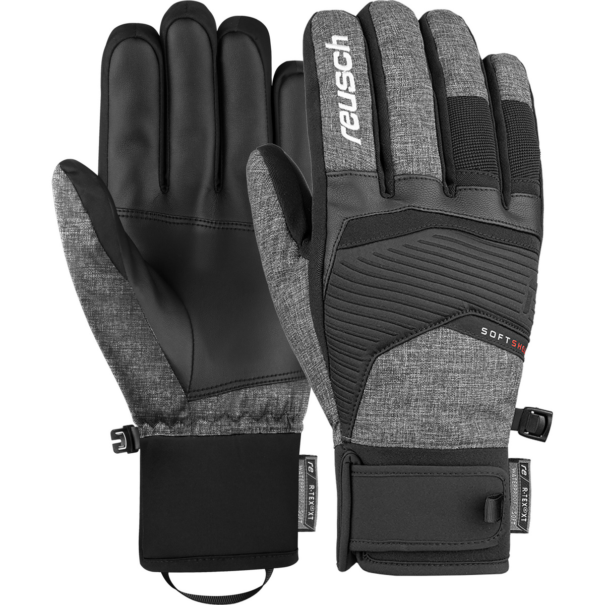 foto del prodotto reusch guanti venom r tex xt