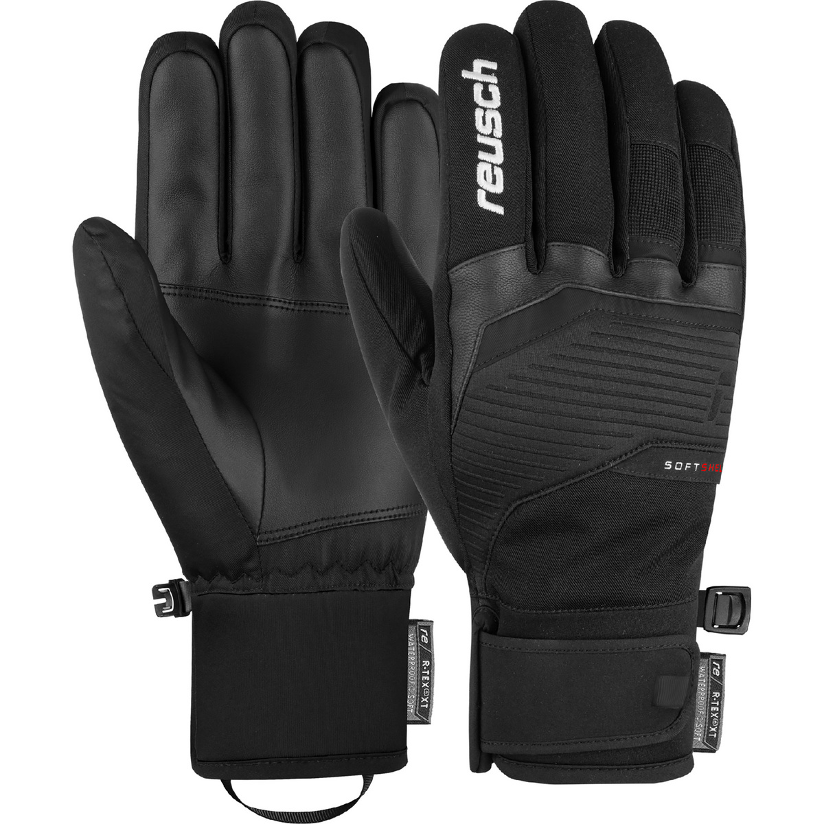 foto del prodotto reusch guanti venom r tex xt