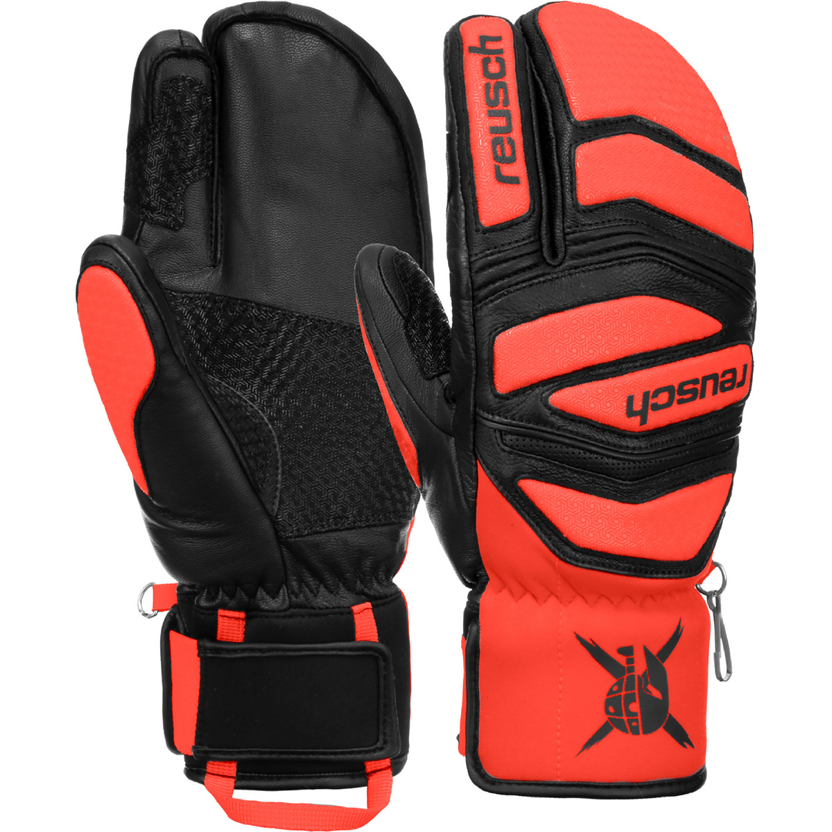 foto del prodotto reusch guanti worldcup warrior