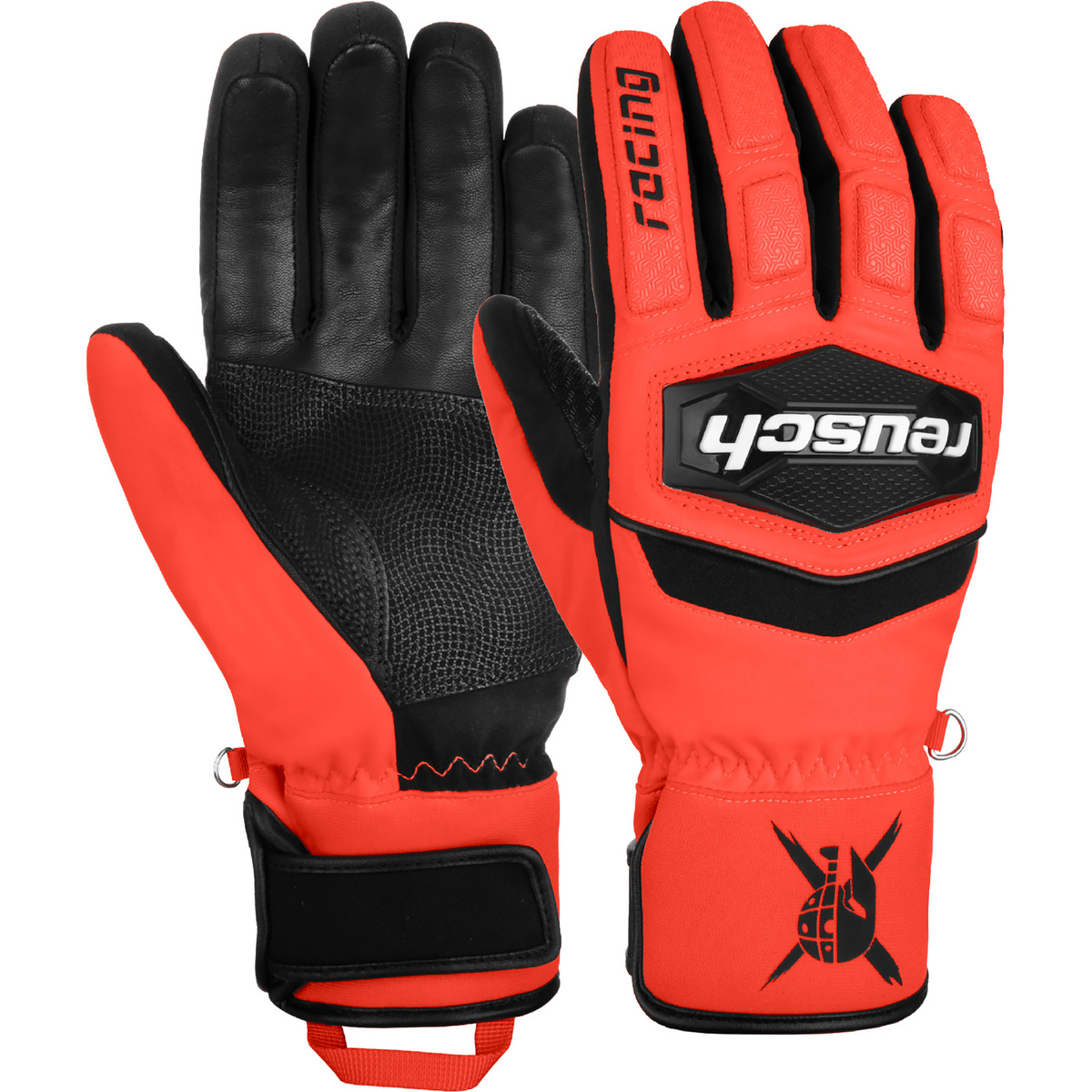 foto del prodotto reusch guanti worldcup warrior r tex xt