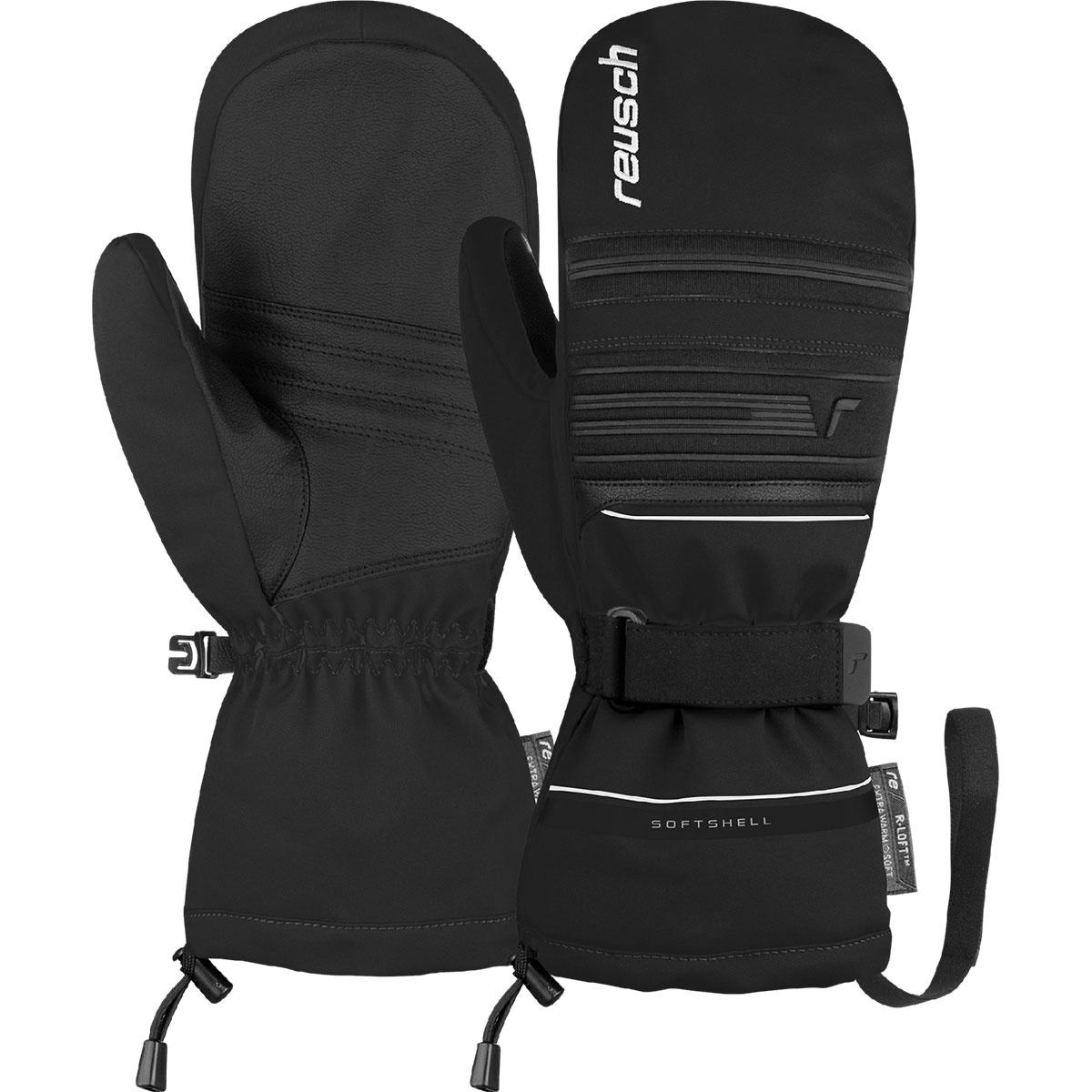 foto del prodotto reusch muffole kondor r tex xt