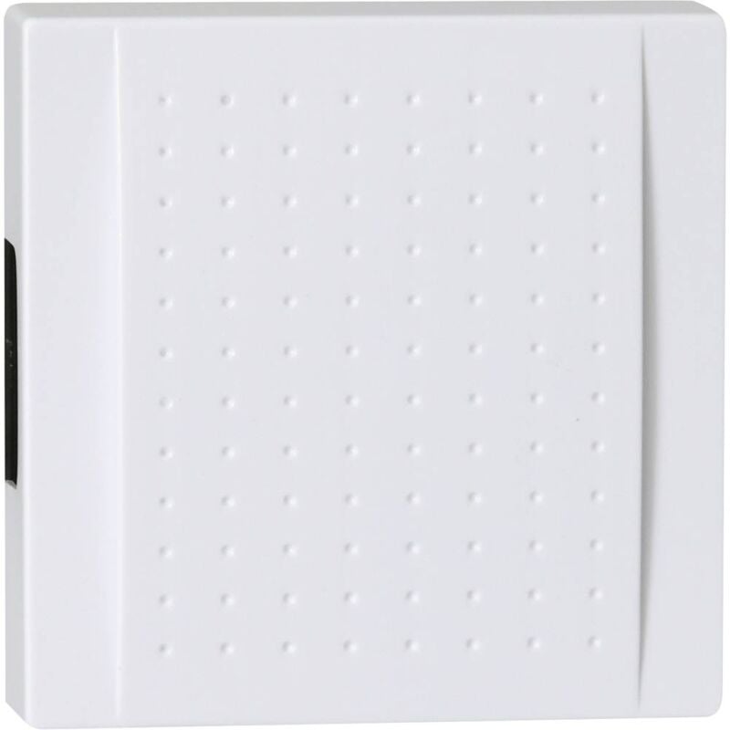 foto del prodotto rev 0046581 suoneria 8 9 v 75 dba bianco