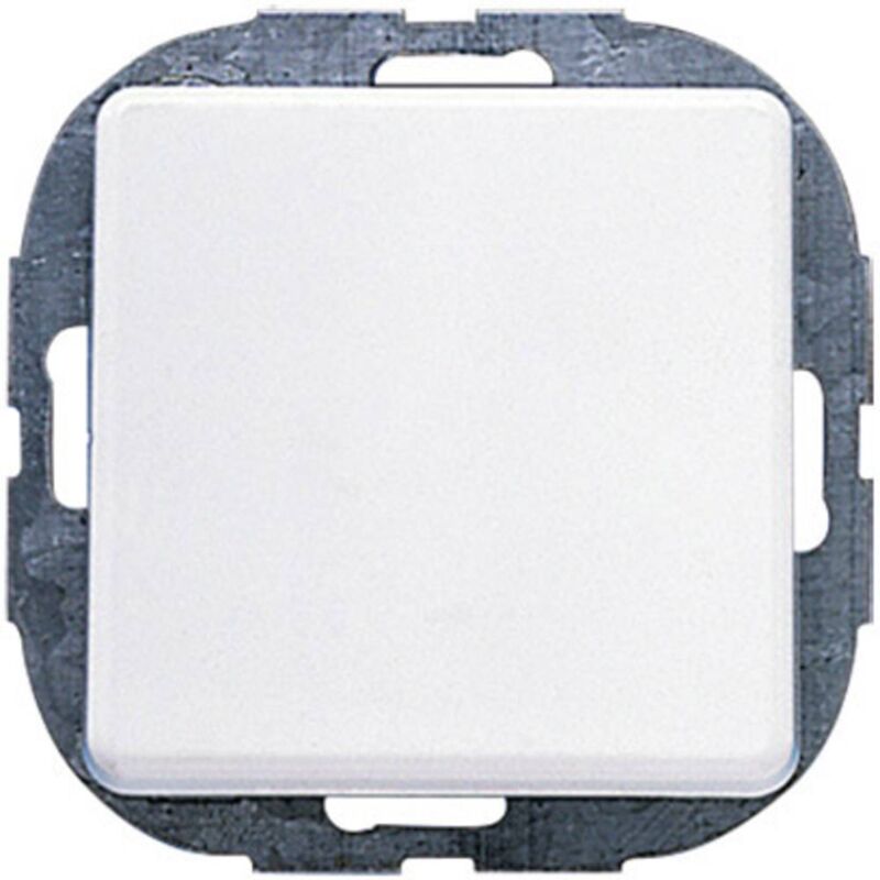 foto del prodotto rev - frutto interruttore, commutatore bianco 0501632551 1 pz.