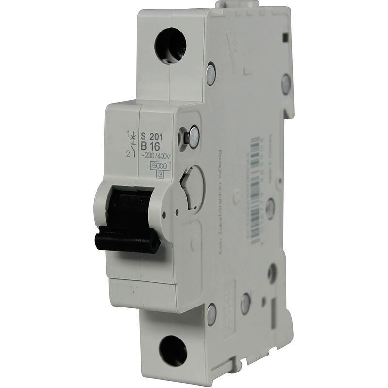 foto del prodotto rev ritter 0515736555 built in interruttore magnetotermico abb, b, 1 16 a 