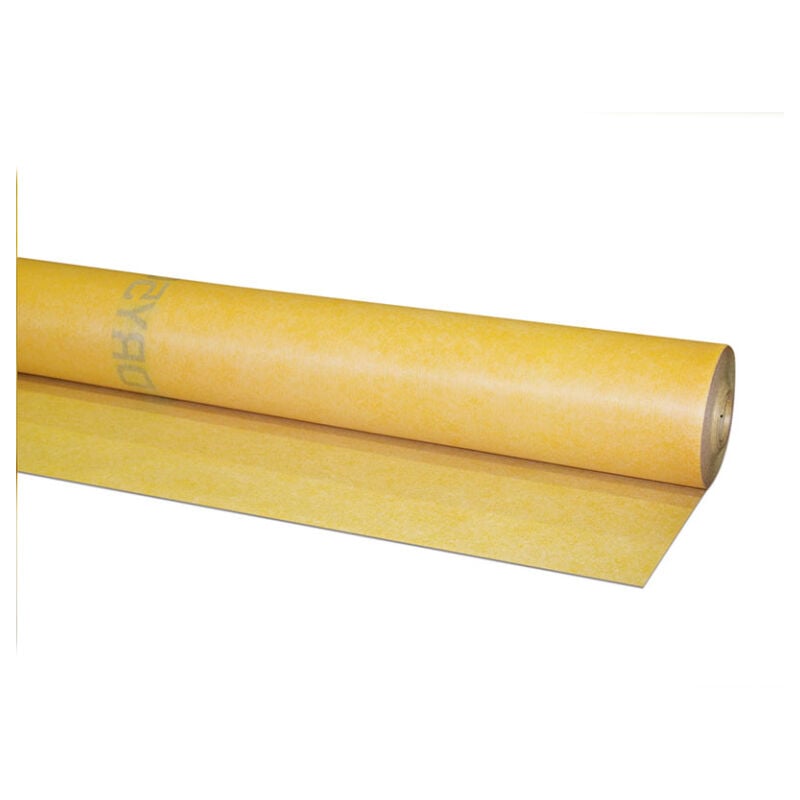 foto del prodotto revestech dry50 lamina multistrato flessibile impermeabile larg. 1,2 mt venduto a ml