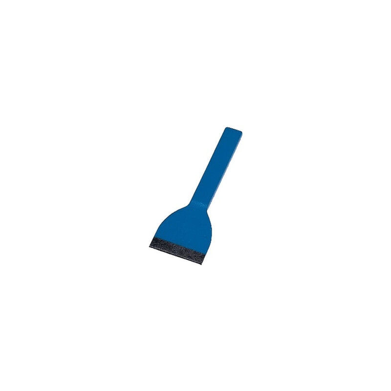 foto del prodotto revex scalpello piatto per mattoni tagliente 60 mm 014230