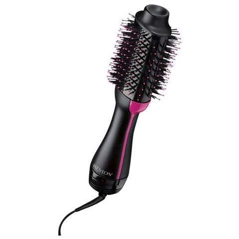 foto del prodotto revlon asciugacapelli e volumiser one step onestep nero schwarz rvdr5222e 