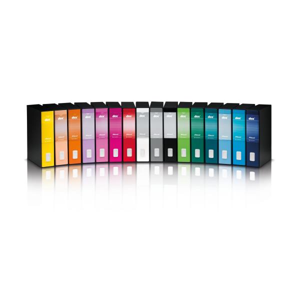 foto del prodotto rexel dox 2