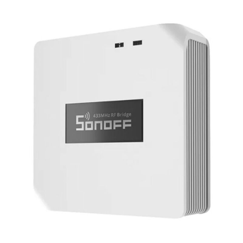 foto del prodotto rf bridge r2 sonoff