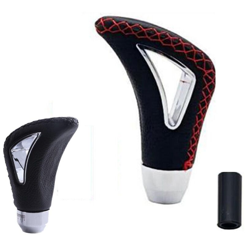 foto del prodotto rg pomello nero universale cambio auto fu one e onomico antiscivolo ca 02997