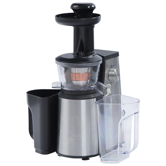 foto del prodotto rgv 110900 juice art new estrattore succo frutta verdura