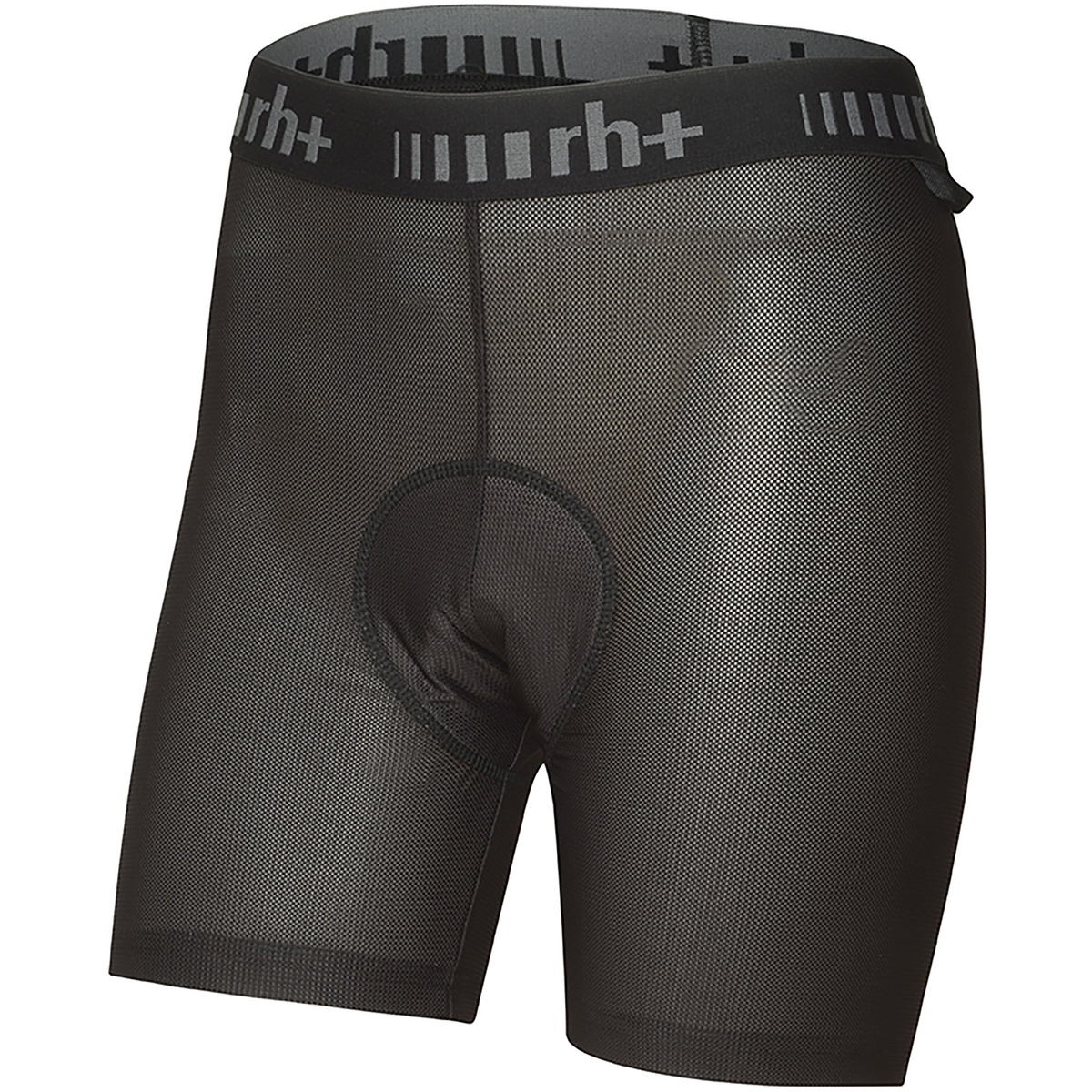 foto del prodotto rh donna pantaloncini da ciclismo inner pant