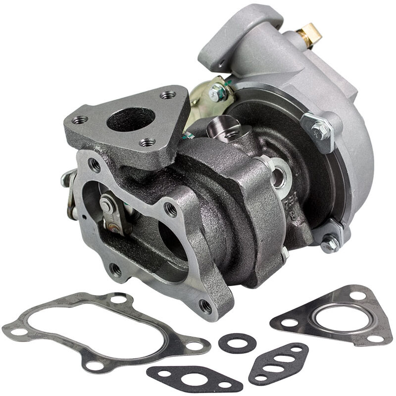 foto del prodotto rhb31 vz21 turbo turbina turbocompressore 13900 62d51 comp a r 0.7