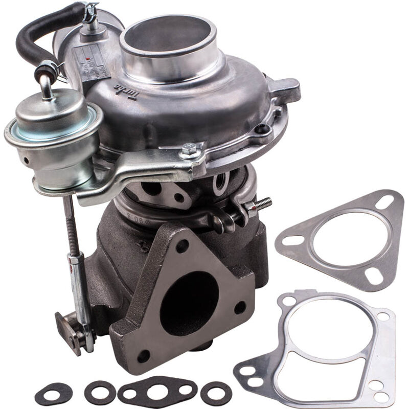 foto del prodotto rhf5 turbo turbocompressore for isuzu trooper opel 3.0l 4jx1tc 8971371095 turbo