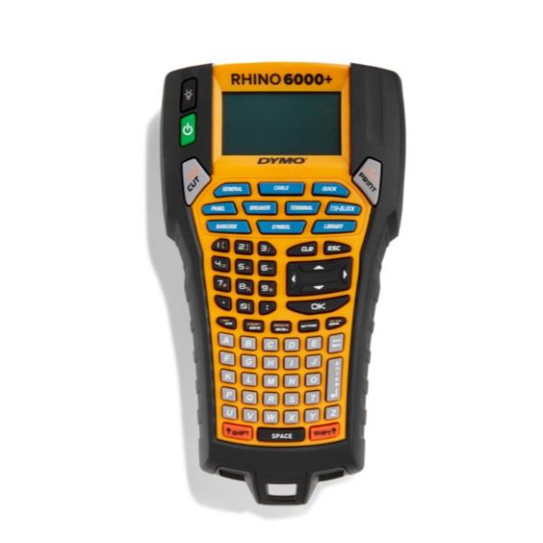 foto del prodotto rhino 6000 kitcase