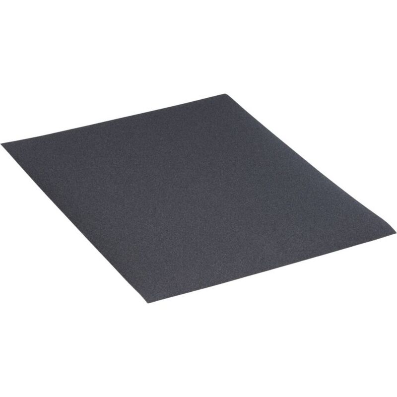 foto del prodotto rhodius wsp 301009 carta vetrata abrasiva dimensione dei grani 220 l x a x p 230 x 1 x 280 mm 50 pz.