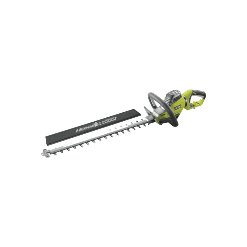 foto del prodotto rht6760rl tagliasiepi 650w lama 60cm ryobi
