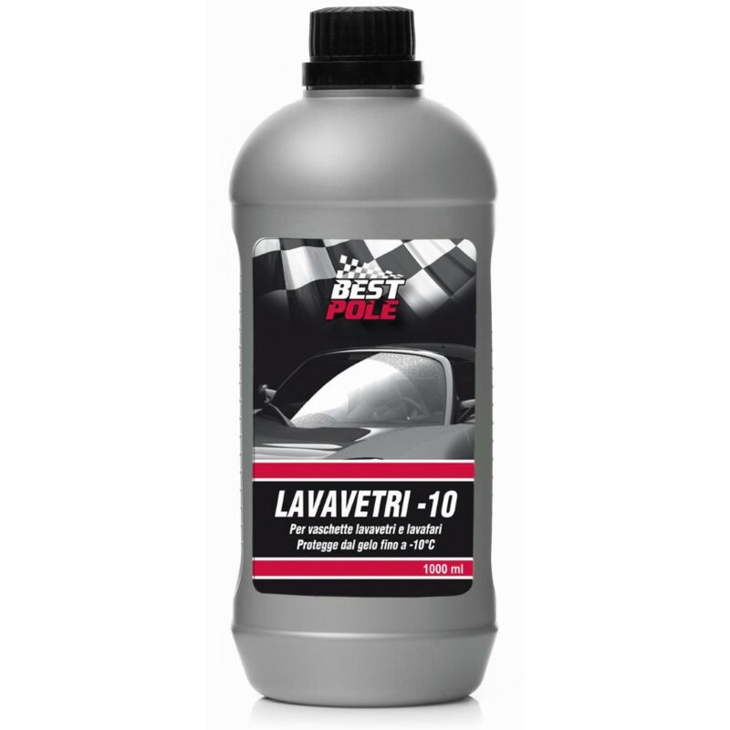 foto del prodotto rhutten lavavetri 10 c best pole ml 1000 set 5 pezzi