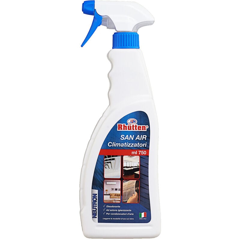foto del prodotto rhutten san air climatizzatori 750 ml.