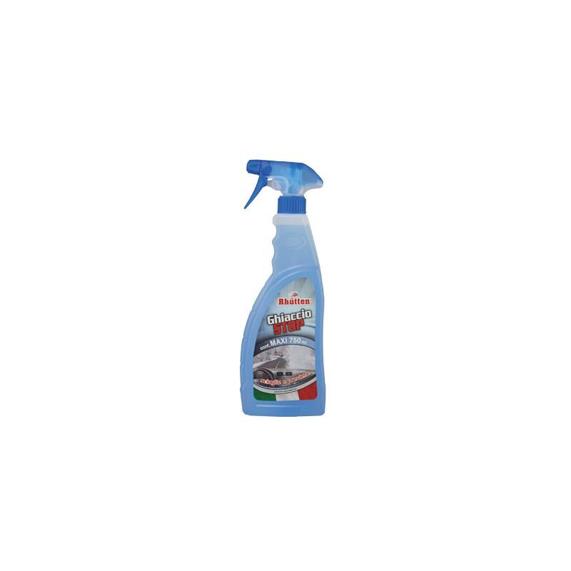 foto del prodotto rhutten sciogli ghiacchio ghiacciostop ml.750