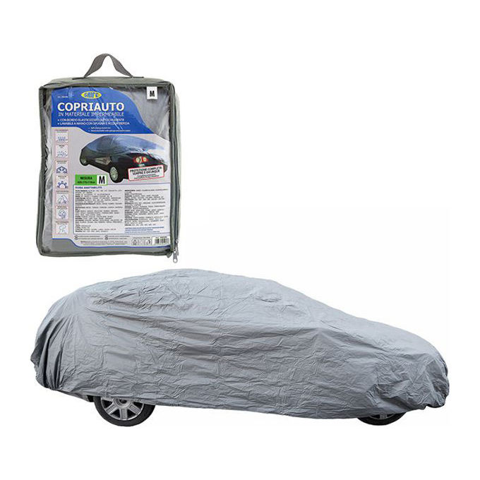 foto del prodotto rhutten telo copriauto l