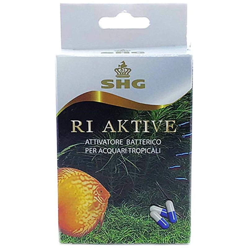 foto del prodotto ri aktive formato 20 cps shg