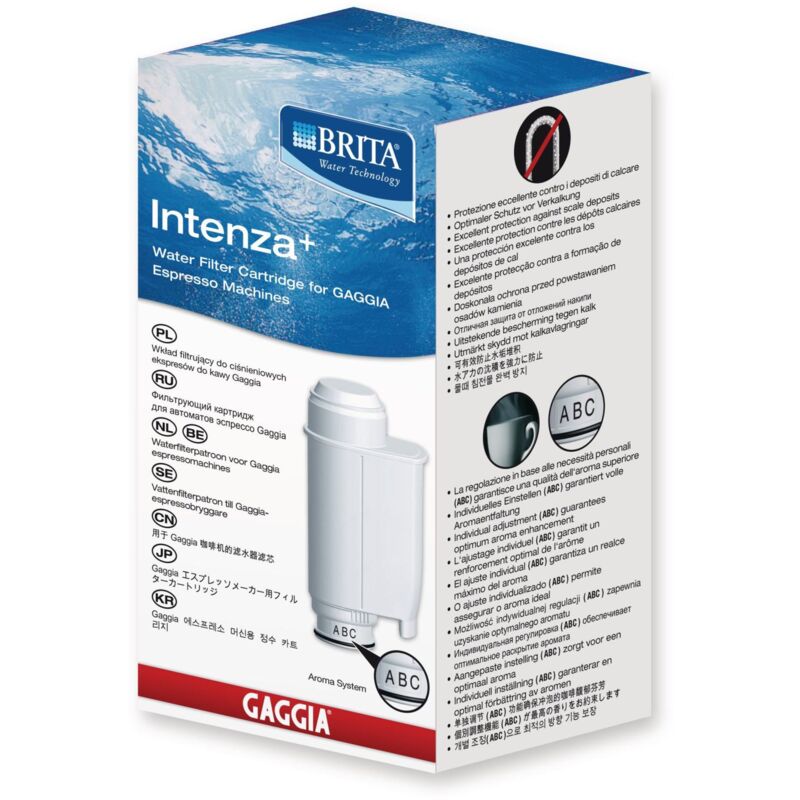 immagine 0 del prodotto ri9113 60 parti e accessori per macchina per caff gaggia
